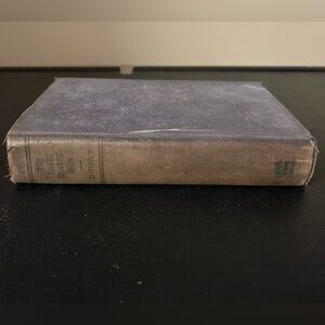 The Three Guardsmen (Musketeers) by Alexander Dumas Leslie-Judge Vintage 1911